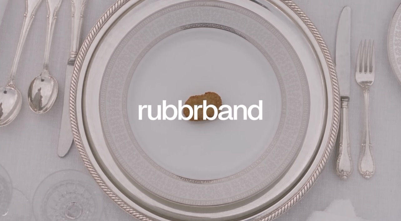 Rubbrband